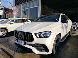 مرسيدس بنز GLE